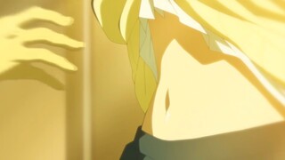 [AMV] Faded love | B-gata H-kei