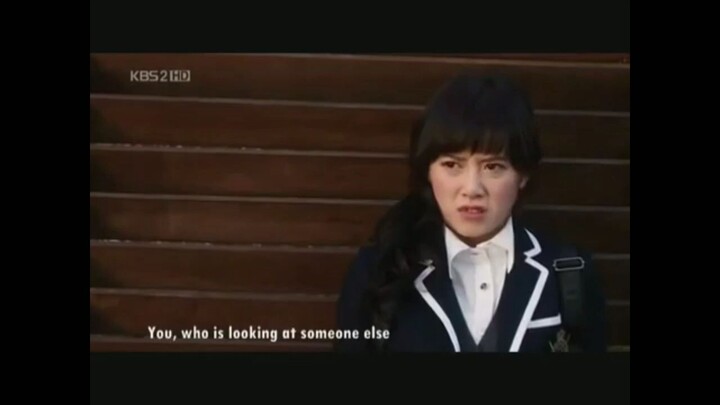 K Drama Flashbacks