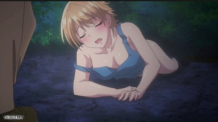 Dibrutalin dosen sampe gak bisa jalan💦