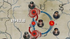 World Conqueror 4 Battle of Kursk
