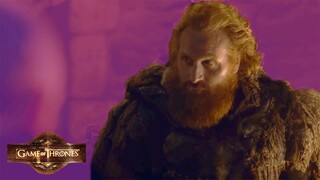 Tormund Flirting for 3 Minutes Straight