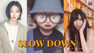 ♥️ SLOW DOWN - MUKAI TAICHI ♥️ (Tiktok cover) Bài hát Nhật Bản nghe nghiện từ giai điệu đầu tiên 🎶