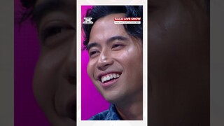 Menggelegar! "Suci Dalam Debu" Kris Tomahu & Judika #GalaLiveShow #XFactorIndonesia #XFI4