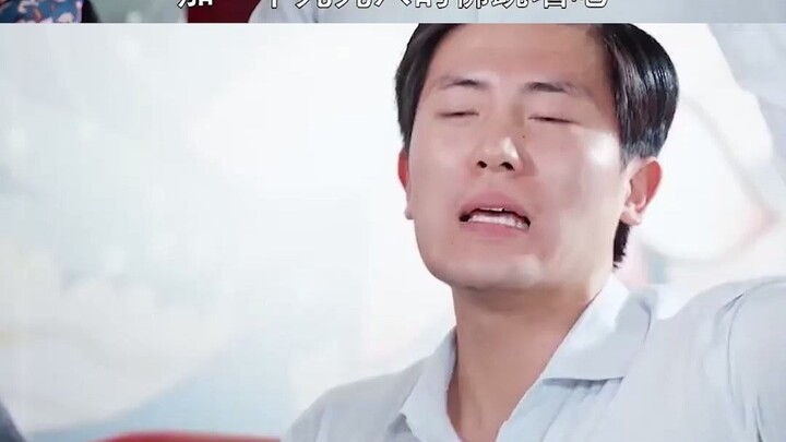 998 ฟู่เถี่ยวเฉียง ลูกค้ารู้สึกว่ามีกลิ่นคาว ใครจะคิดว่าพ่อครัวถือมีดมาถามกลับ #ฉากเด็ด #ต้องดูจนจบ 