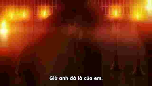 { 東京レイヴンズ }  Tokyo Ravens Tập 21