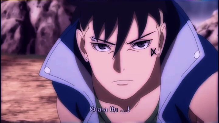 momoshiki x boruto