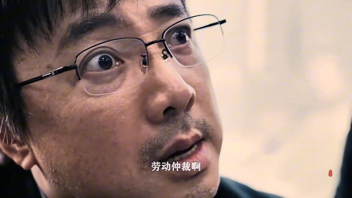 Trái ngược lớn nhất của bộ phim này chính là: họ diễn, còn chúng ta thì thật.