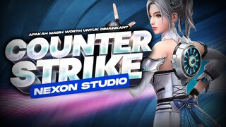 back to counterstrike in 2014