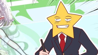 Lokakarya Pengerjaan Ah Xing: Bab Genshin Impact! Bagaimana jika saya melamar pacar saya di aula ber