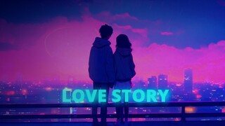 Love Story - Mep anime edit (RawFx/Typography) AMV Indonesia