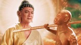 Tôn Ngộ Không Thi Triển Thần Công Đại Chiến Như Lai Phật Tổ | Phim Võ Thuật 2021