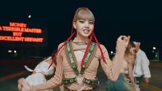 LISA- MONEY- Exclusive Performance Video (Subtitle version)