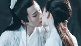 [Li Hongyi × Zhao Lusi] [Bunga Musim Semi dan Bulan Musim Gugur/CP Sembrono] Aku berjanji padamu sen