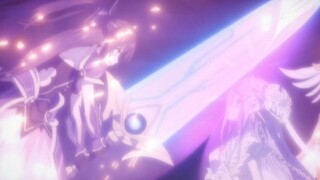 [Date A Live] Urutan kemunculan di Season 5 adalah urutan kematian! Jadi ini OP sebenarnya!?