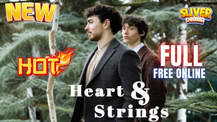 Heart & Strings : EngDub / EngSub