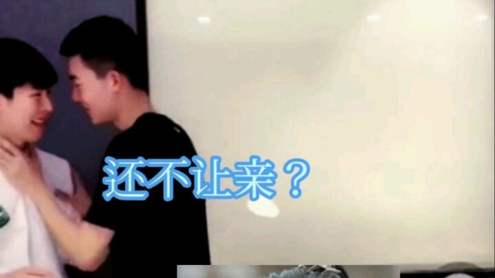 การมีแฟนที่ดุเดือดและครอบงำนั้นเป็นอย่างไรนะ?