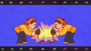 《渔女》|2025福州大学厦门工艺美院研究生动画毕设
