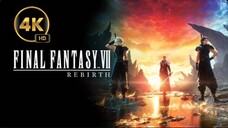 FINAL FANTASY VII REBIRTH