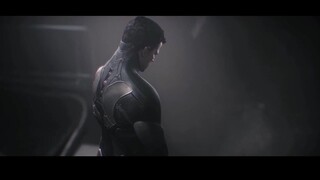 【阿卡姆/DC/蝙蝠侠】致那些不愿成为英雄的英雄
