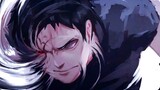 [Anime][Naruto/Obito]"Một thế giới vô vọng phải bị hủy diệt"