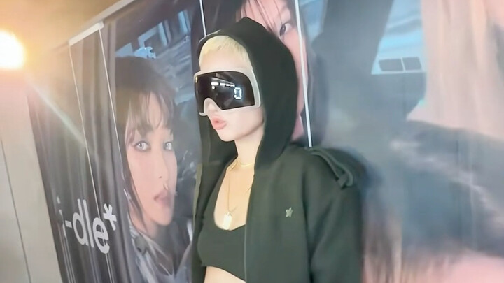 【i-dle】 250519 Thật là một điều tốt👍🏻｜Thử thách "Good Thing"