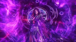 RENEGADE IMMORTAL MOVIE BATTLE OF GODS (2025)