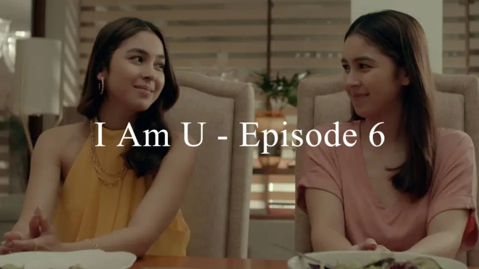 I Am U Eng Sub Episode 6 Bilibili I Am U Eng Sub Episode 6 Bilibili