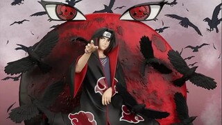 itachi: cukup aku, ez ini mah