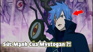 Tất Tần Tật Sự Thật Về Mystogan - Pháp Sư Bí Ẩn Nhất Fairy Tail