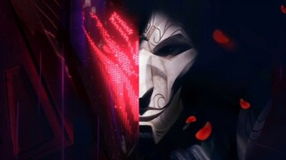 [LOL] Khada Jhin: The Virtuoso compilation