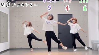 【40 دقيقة من المتانة】قفزة مستمرة من Pretty Cure ED