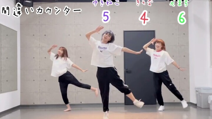 【40 minutes of durability】Pretty Cure ED continuous jump