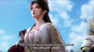 Tomb Of Fallen Gods S3 Eps 5 🔥
