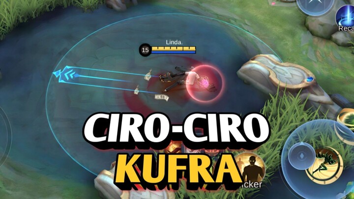 ciro ciro kufra 📌