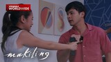 Seb, isasakripisyo ang sariling buhay?! (Episode 80) | Makiling