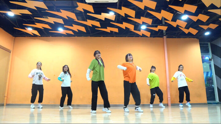 Dance Cover| Bài nhảy cho tiệc cuối năm