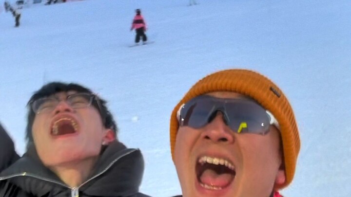 هذه الحلقة مليئة بالمرح وخالية من الإعلانات، تابعها براحة بال!