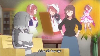 Thiên Thần Loli tập 8