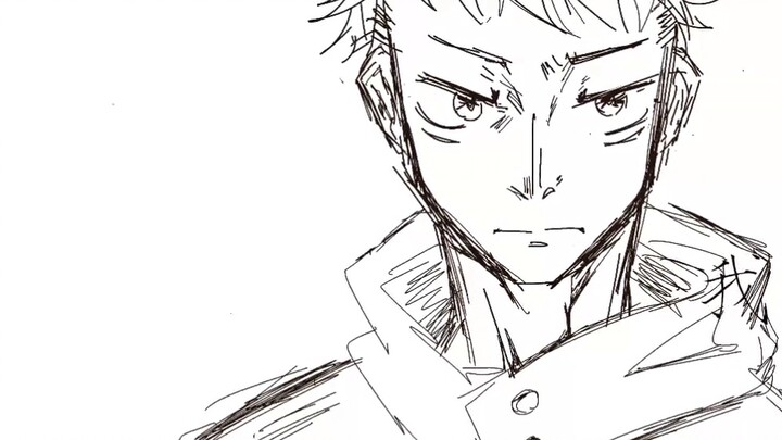 【Five You】Exceed me (the house has collapsed)