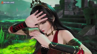 The Divine Emperor Of Destiny Eps 13 Sub Indo