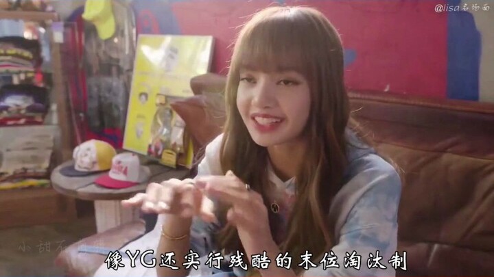 So với làng giải trí Trung Quốc, việc ra mắt với tư cách thần tượng ở Hàn Quốc khó đến mức nào?