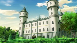 The magical Revolution of the reincarnated Princess EP1