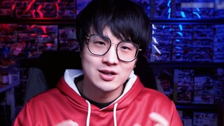 [Glue Room Tutorial] Color Selection for Gundam Model Spray Paint Water Putty Spray