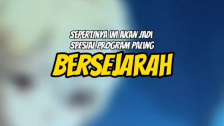 Akan terjadi perang besar