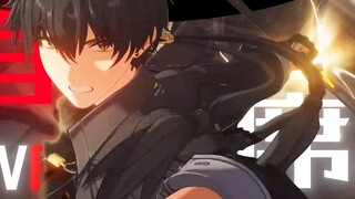 "4K" "Super Burning Rescue" I am the protagonist who will win!