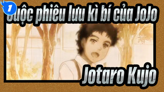 [Cuộc phiêu lưu kì bí của JoJo] Tưởng niệm anh hùng Jotaro Kujo_1