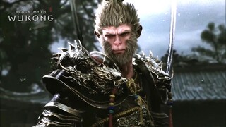 Nyet🐒 Black Myth Wukong [GMV]