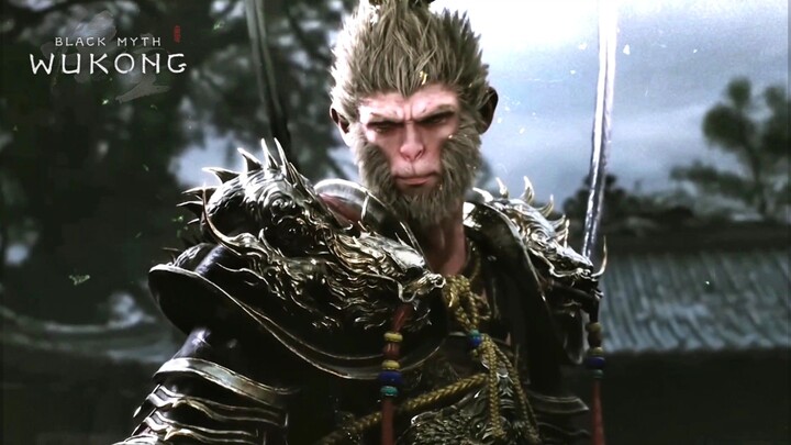 Nyet🐒 Black Myth Wukong [GMV]