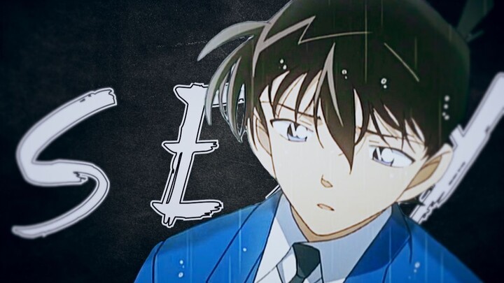 [Kudo Shinichi | Mong muốn được cắt nhanh] Tôi chỉ thèm khát cơ thể của anh ấy