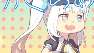 [Mature meat] Kagura Mea bursts into tears after mistakenly thinking that Twitter has been banned ag